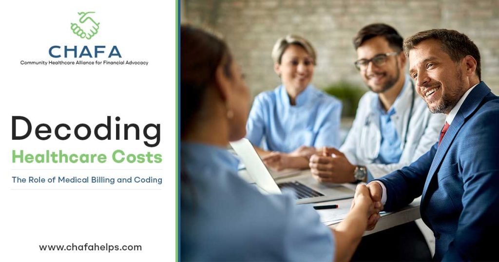 Decoding-Healthcare-Costs
